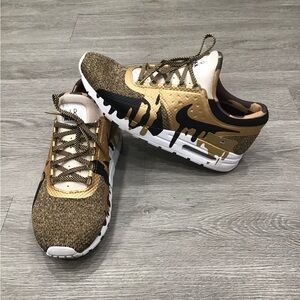 Mark Thomas x Nike Air Max Zero Imaginairs GS 7Y / Women’s 8.5 Sneakers RARE